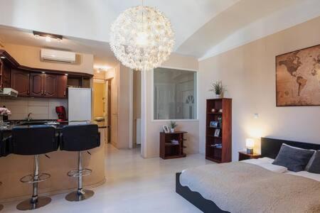 Charming Flat In The Center Apartment Budapest Ngoại thất bức ảnh