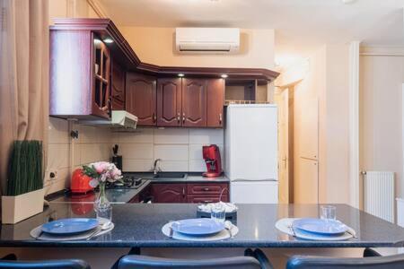 Charming Flat In The Center Apartment Budapest Ngoại thất bức ảnh