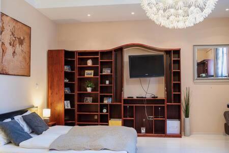 Charming Flat In The Center Apartment Budapest Ngoại thất bức ảnh